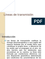 Lineas