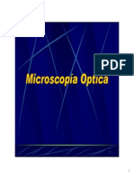 MICROSCOPIA OPTICA