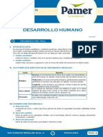 Psico Sem 12 Desarrollo Humano