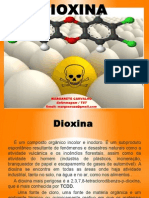 DIOXINA - MARGÔ