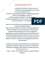 Download Dongeng Sunda Si Kabayan Hitutdoc by Lili Sulistio SN280148117 doc pdf