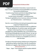 Download Dongeng Sunda Si Kabayan Hitutdoc by Lili Sulistio SN280148117 doc pdf
