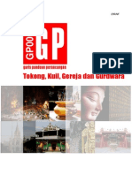 GPP Tokong - Kuil - Gereja Dan Gurdwara PDF