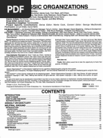 Hero system characters