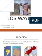 Wayuu Ruiz Florian