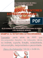 Seminário Elza Grampos