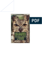 LAS - MUJERES - LECHUZA-historia, Cuerpo y Brujería en Boyacá-C. Pinzón