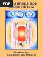 Ensinamentos Canalizados Dos Mestres - Henrique Rosa