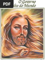 O Governo Oculto Do Mundo - Henrique Rosa