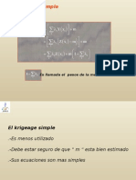 Geoestadistica 