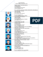 Unit BM/PJ/PSV Pismp Ambilan Januari 2012