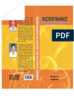 Microfinance Dinesh
