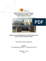 Download Informe Anual Del Ao de Salud Rural Dr Yagual by Adriano YD SN280172827 doc pdf