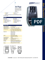 PRCD User Attachable Plugs