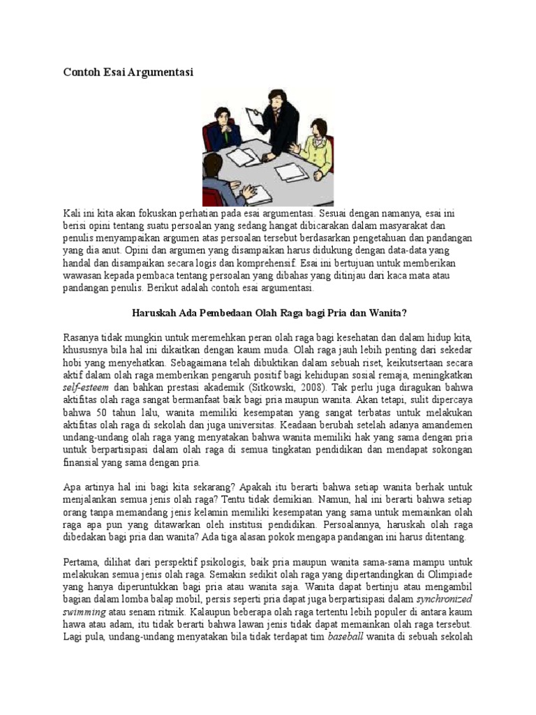 Spatial order example picture