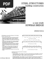 Download Howrah Bridge Study by abhishek behera SN28017635 doc pdf