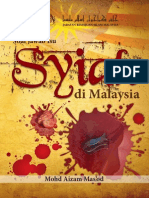 Buku Soal Jawab Isu Syiah Di Malaysia PDF