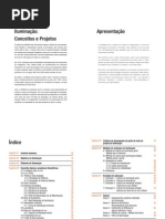 Af Apostila Conceitos e Projetos Iel