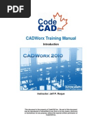 Download Curs Cadworx by viiio777 SN280198123 doc pdf