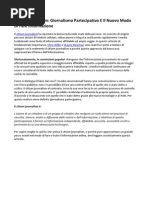 Download Il Citizen Journalism by Roberto SN28019958 doc pdf