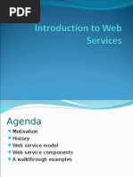 Web Services