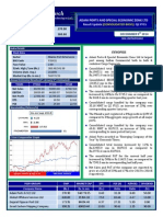 Ambit Capital- Economy- UNION BUDGET FY14- 28th Feb to bring a dream budget.pdf