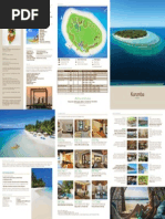 Villas at Albany | PDF | Bar | Resort