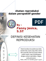 Perspektif Gender