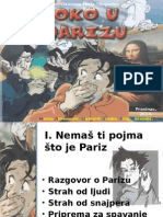 Koko U Parizu Ma DB FR MZ