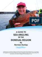 NRFB Sea Angling 