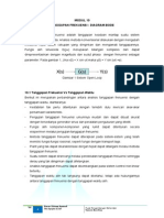 Modul 10 Tanggapan Frekuensi Diagram Bode