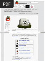 Hackboot