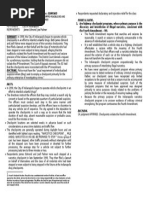 City of Indianapolis v Edmond