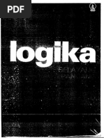 Download LOGIKA SELAYANG PANDANG_ALEX LANUR1pdf by Delphine SN280225065 doc pdf