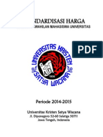 Download Standarisasi Harga 2014-2015 Jilid I by Markus Antoni Suwignyo SN280230149 doc pdf