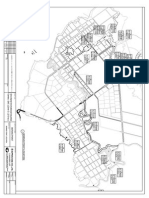 Investigation Point Map