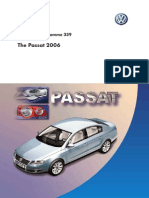 SSP_339 VW the Passat 2006