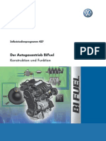 SSP 427 Der Autogasantrieb BiFuel D