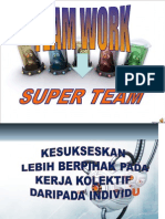 Superteam