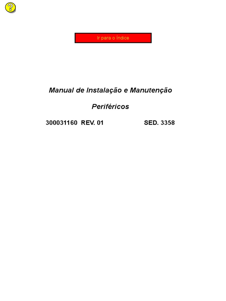 Sercon 9000 manual