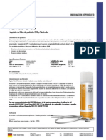 DCC - PT Dpf-Catalyst-Cleaner P-Info Es PDF