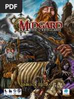 Midgard LivrodeRegras