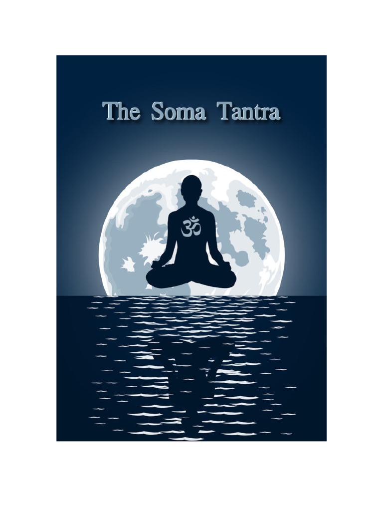 The Soma Tantra | PDF, image size:768x1024