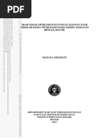 Download Akar Masalah Keamanan PJAS-Studi Kasus Pd Bakso Makanan Ringan Dan Mi by Bunga P SN280246539 doc pdf