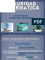 8. Seguridad Informatica