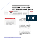 2015 Mayo - Reporte Energia - Opinion 10 Anos de La Ley 3058