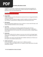 Download Characteristics of Service Industry With Reference To by isha_patel897471 SN28024880 doc pdf