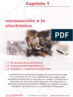 Saber Curso Practico de Electronica Moderna - Tomo 1 (Cekit)