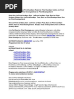 Download Les Privat Surabaya Utara Bimbel Privat Surabaya 08563134400 by Einstein Les Privat Surabaya SN280251009 doc pdf