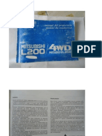Manual Del Usuario L200 (97-02)